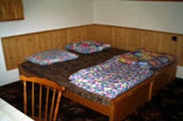 Полша Privát Szczyrk, Екстериор